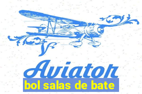 bol salas de bate-papo